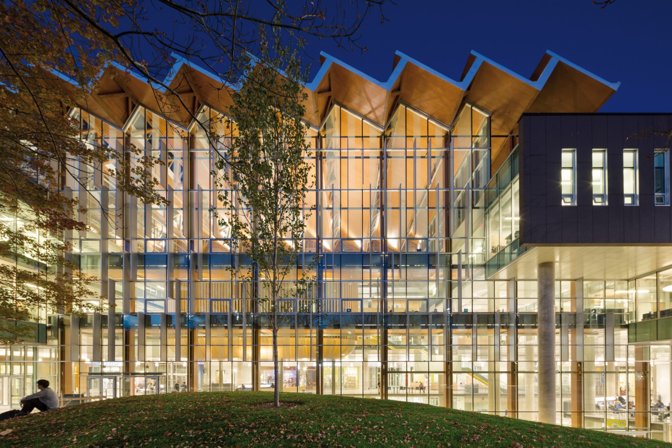 UBC AMS Student Nest