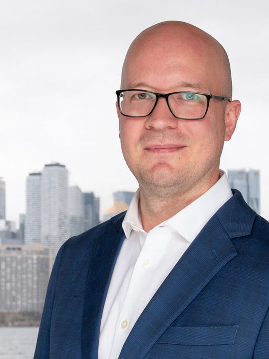 Ben Koeslag