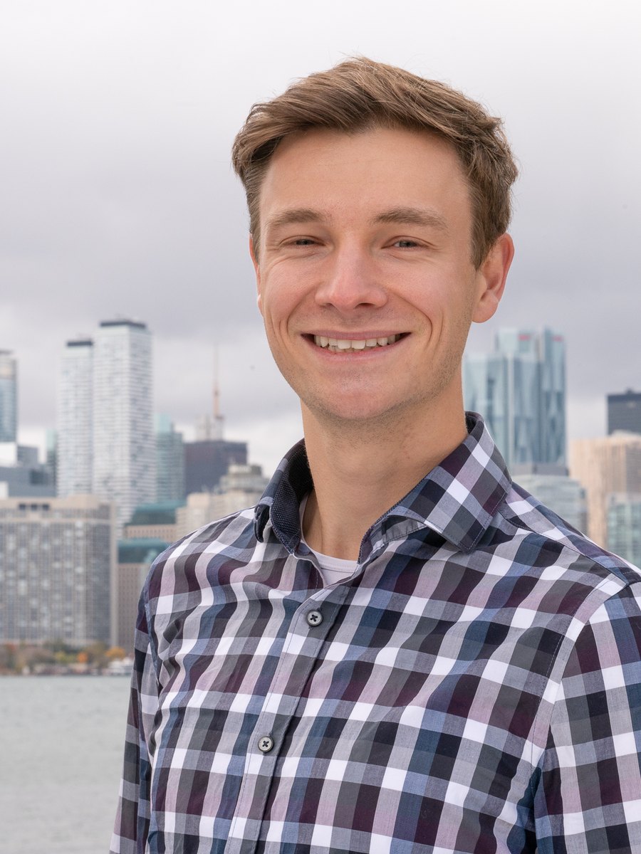 Michael Styba